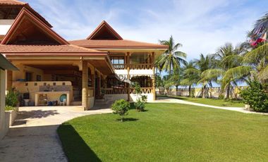 BEACH PROPERTY FOR SALE IN DAUIN