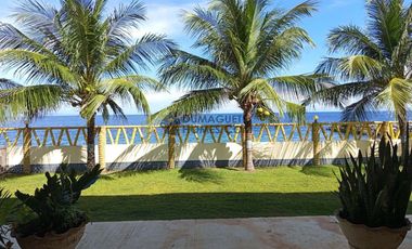 BEACH PROPERTY FOR SALE IN DAUIN