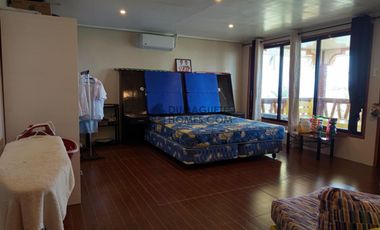 BEACH PROPERTY FOR SALE IN DAUIN
