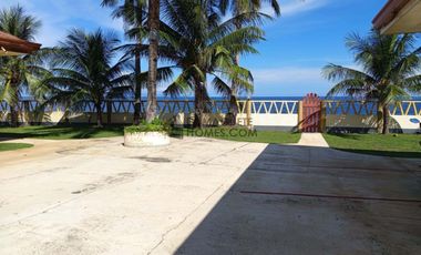 BEACH PROPERTY FOR SALE IN DAUIN