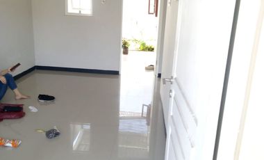 Rumah ALANA REGENCY A2  Tambakrejo Waru Sidoarjo Ada Kolam Renang, Masjid, ,Playground