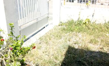 Rumah ALANA REGENCY A2  Tambakrejo Waru Sidoarjo Ada Kolam Renang, Masjid, ,Playground