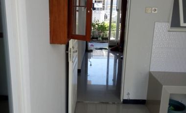 Rumah ALANA REGENCY A2  Tambakrejo Waru Sidoarjo Ada Kolam Renang, Masjid, ,Playground