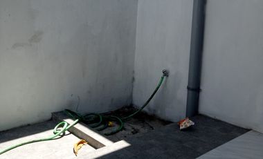 Rumah ALANA REGENCY A2  Tambakrejo Waru Sidoarjo Ada Kolam Renang, Masjid, ,Playground