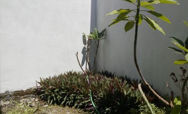 Rumah ALANA REGENCY A2  Tambakrejo Waru Sidoarjo Ada Kolam Renang, Masjid, ,Playground