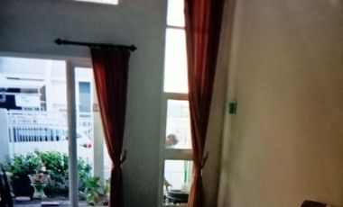 Rumah ALANA REGENCY A2  Tambakrejo Waru Sidoarjo Ada Kolam Renang, Masjid, ,Playground