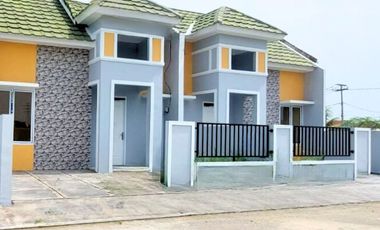**Dijual Rumah Strategis di Bekasi, Dekat Akses Tol Puri Mahkota Muktiwari!**
