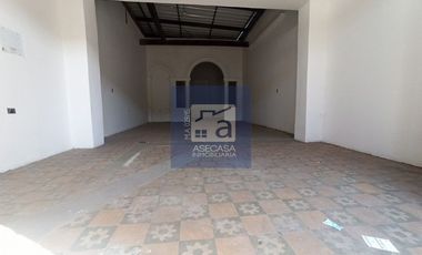 COD. 10459 SE ARRIENDA LOCAL BARRIO GRANADA - BUCARAMANGA