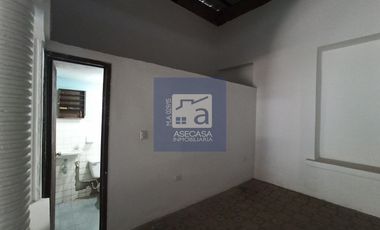 COD. 10459 SE ARRIENDA LOCAL BARRIO GRANADA - BUCARAMANGA