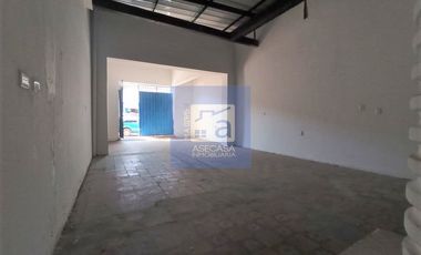 COD. 10459 SE ARRIENDA LOCAL BARRIO GRANADA - BUCARAMANGA