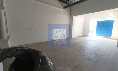 COD. 10459 SE ARRIENDA LOCAL BARRIO GRANADA - BUCARAMANGA