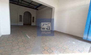 COD. 10459 SE ARRIENDA LOCAL BARRIO GRANADA - BUCARAMANGA