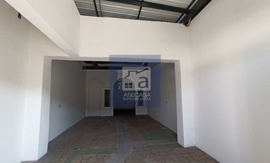 COD. 10459 SE ARRIENDA LOCAL BARRIO GRANADA - BUCARAMANGA