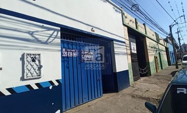 COD. 10459 SE ARRIENDA LOCAL BARRIO GRANADA - BUCARAMANGA