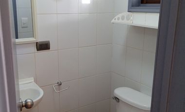 Casa con Cabañas Sector Regional