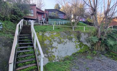 Complejo Turístico 10 Cabañas Niebla