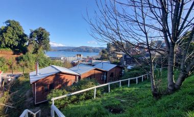 Complejo Turístico 10 Cabañas Niebla