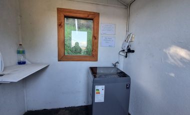 Complejo Turístico 10 Cabañas Niebla