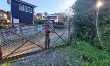 Complejo Turístico 10 Cabañas Niebla