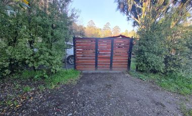 Complejo Turístico 10 Cabañas Niebla