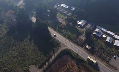 Parcela Salida Sur con Orilla Ruta 206