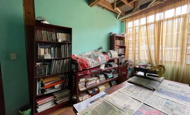 Venta de casa en la Mitad del Mundo.