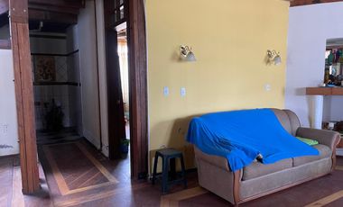 Venta de casa en la Mitad del Mundo.