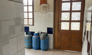 Venta de casa en la Mitad del Mundo.