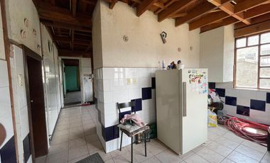 Venta de casa en la Mitad del Mundo.