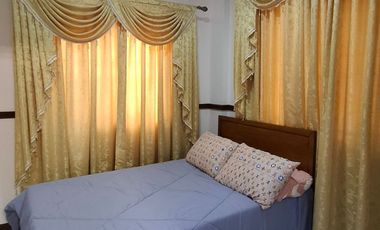 Furnished House and Lot for Sale in Clark Manor!