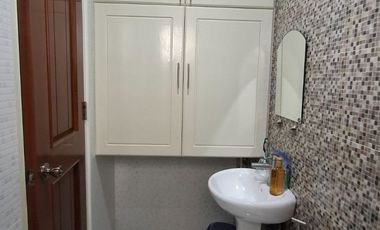 Furnished House and Lot for Sale in Clark Manor!