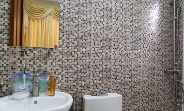 Furnished House and Lot for Sale in Clark Manor!