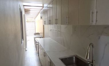 Furnished House and Lot for Sale in Clark Manor!