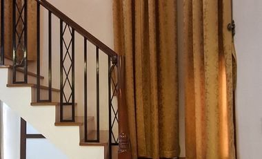 Furnished House and Lot for Sale in Clark Manor!