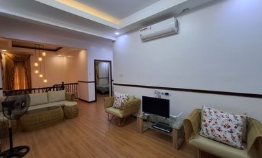 Furnished House and Lot for Sale in Clark Manor!