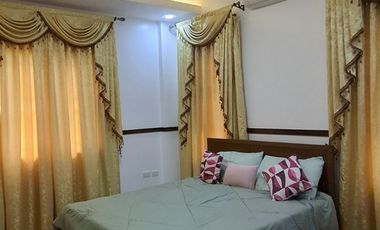 Furnished House and Lot for Sale in Clark Manor!