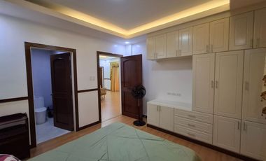 Furnished House and Lot for Sale in Clark Manor!