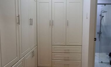 Furnished House and Lot for Sale in Clark Manor!