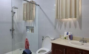 Furnished House and Lot for Sale in Clark Manor!