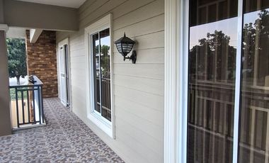 Furnished House and Lot for Sale in Clark Manor!