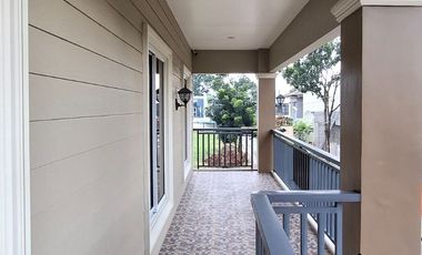 Furnished House and Lot for Sale in Clark Manor!