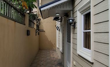 Furnished House and Lot for Sale in Clark Manor!