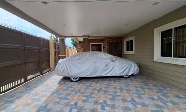 Furnished House and Lot for Sale in Clark Manor!