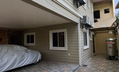Furnished House and Lot for Sale in Clark Manor!