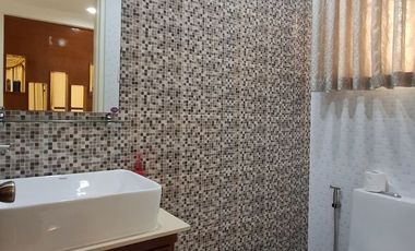 Furnished House and Lot for Sale in Clark Manor!
