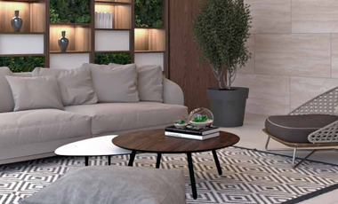 Exclusivo Departamento Flat De Estreno En Surquillo
