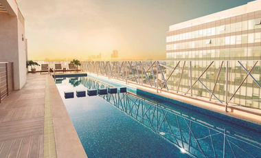 Exclusivo Departamento Flat De Estreno En Surquillo