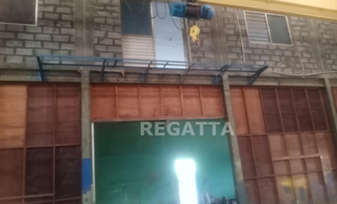 Sewa Pabrik Luas di Bekasi, Dilengkapi Workshop Warehouse Lengkap