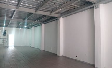 46296 Bodega en Arriendo San Diego