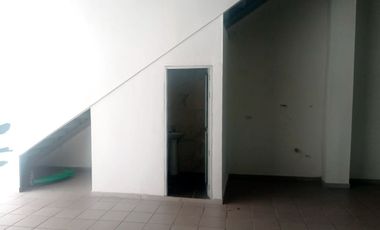 46296 Bodega en Arriendo San Diego